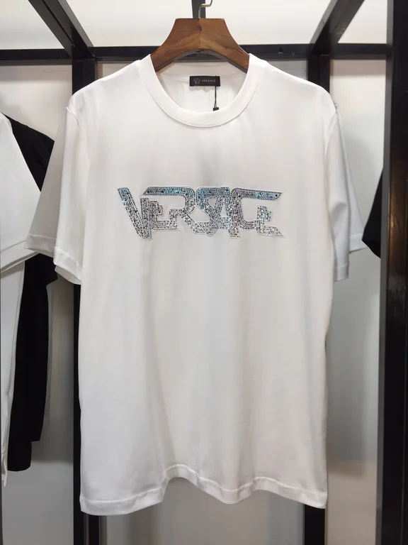 Best Replica 2020ss Versace T Shirt - Colareps
