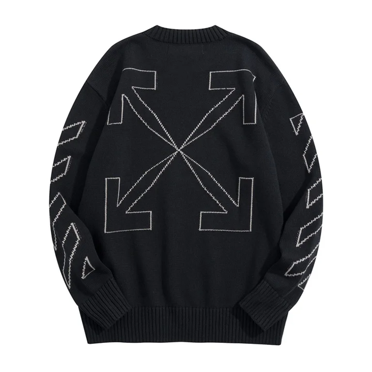 Best Replica 2022fw Off White Sweater - Colareps