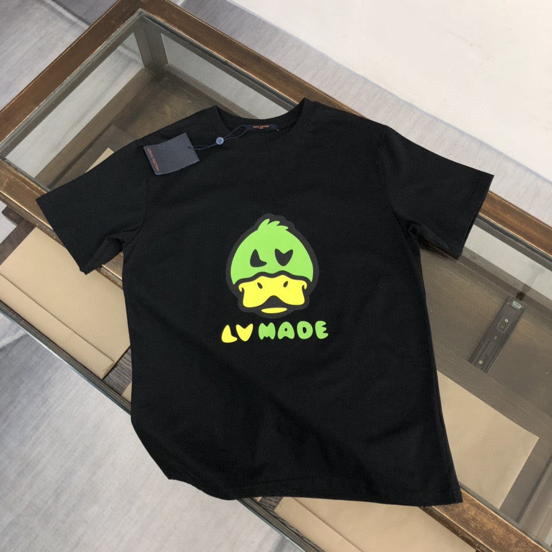 Best Replica Louis Vuitton T-shirt - Colareps