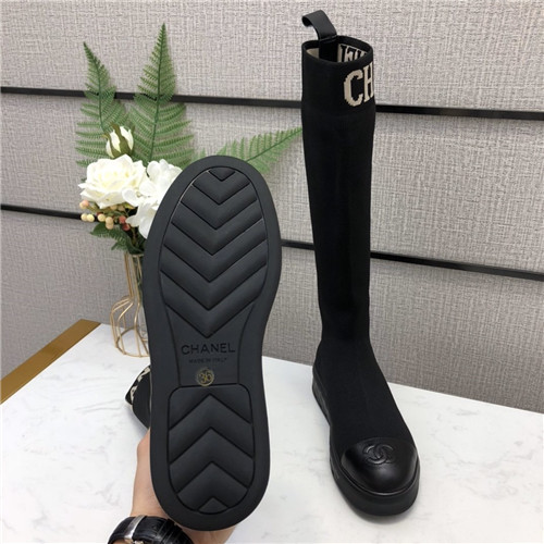 Best Replica Chanel Dupes sock boots replica shoes - Colareps