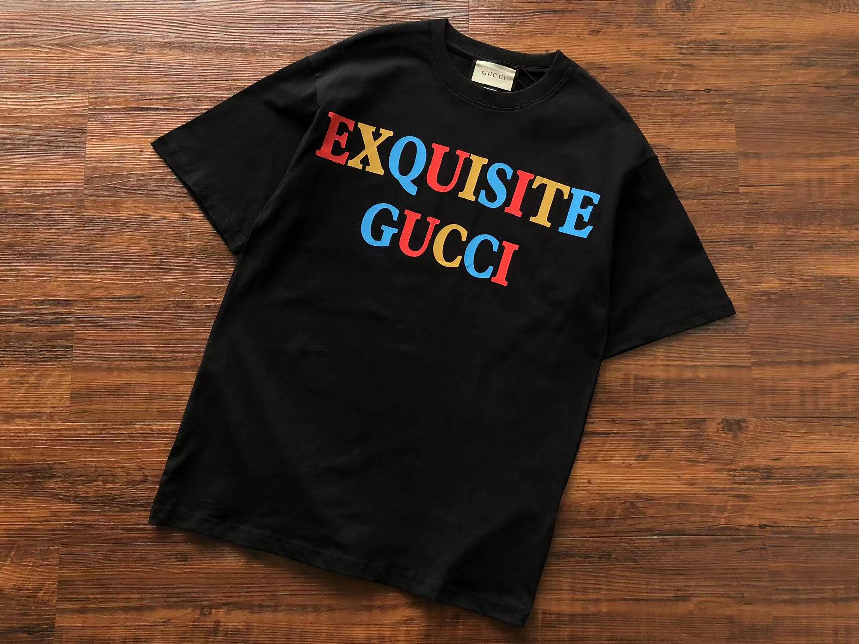 Best Replica Gucci T-shirt - Colareps