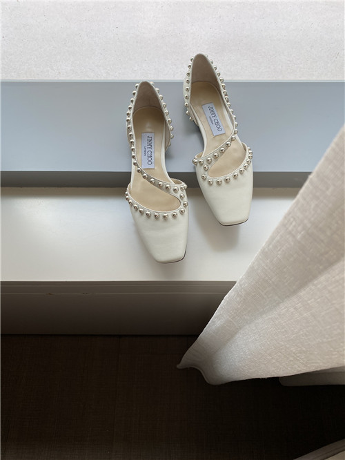 Best Replica jimmy choo flat sandals - Colareps