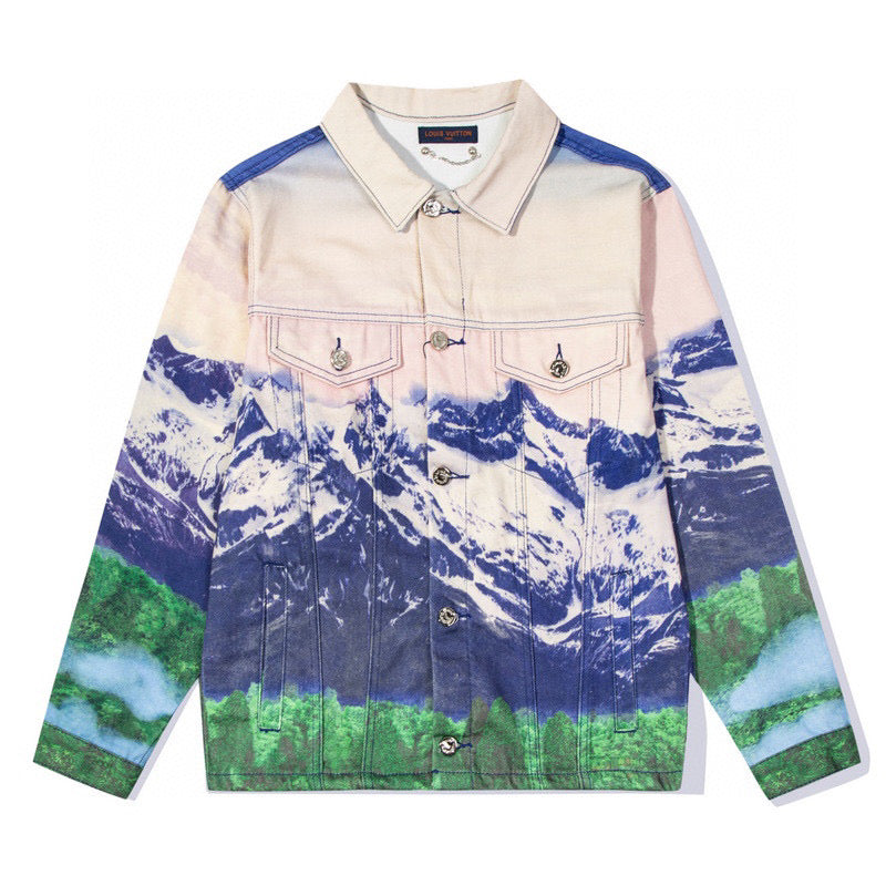 Best Replica Louis Vuitton Jacket - Colareps