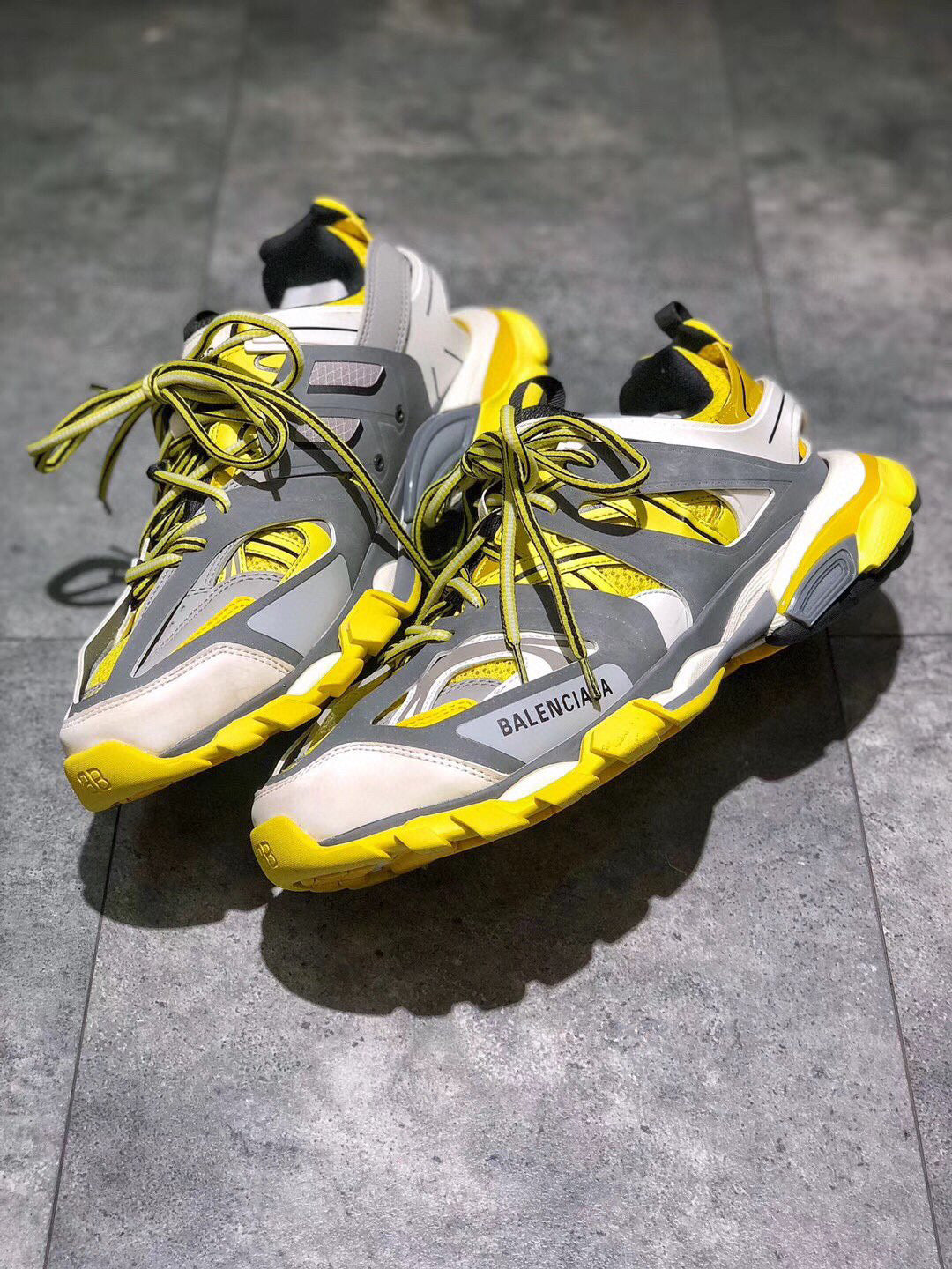 Best Replica Balenciaga Shoes - Colareps