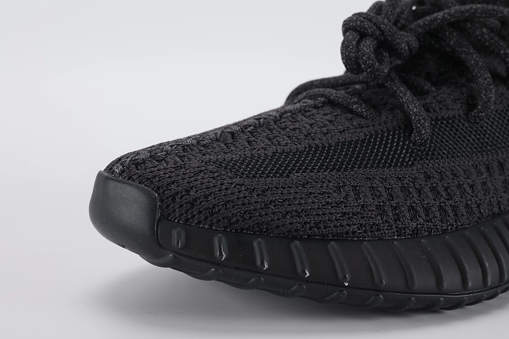 Best Replica Yeezy Boost 350 V2  Black Reflective  Replica - Colareps