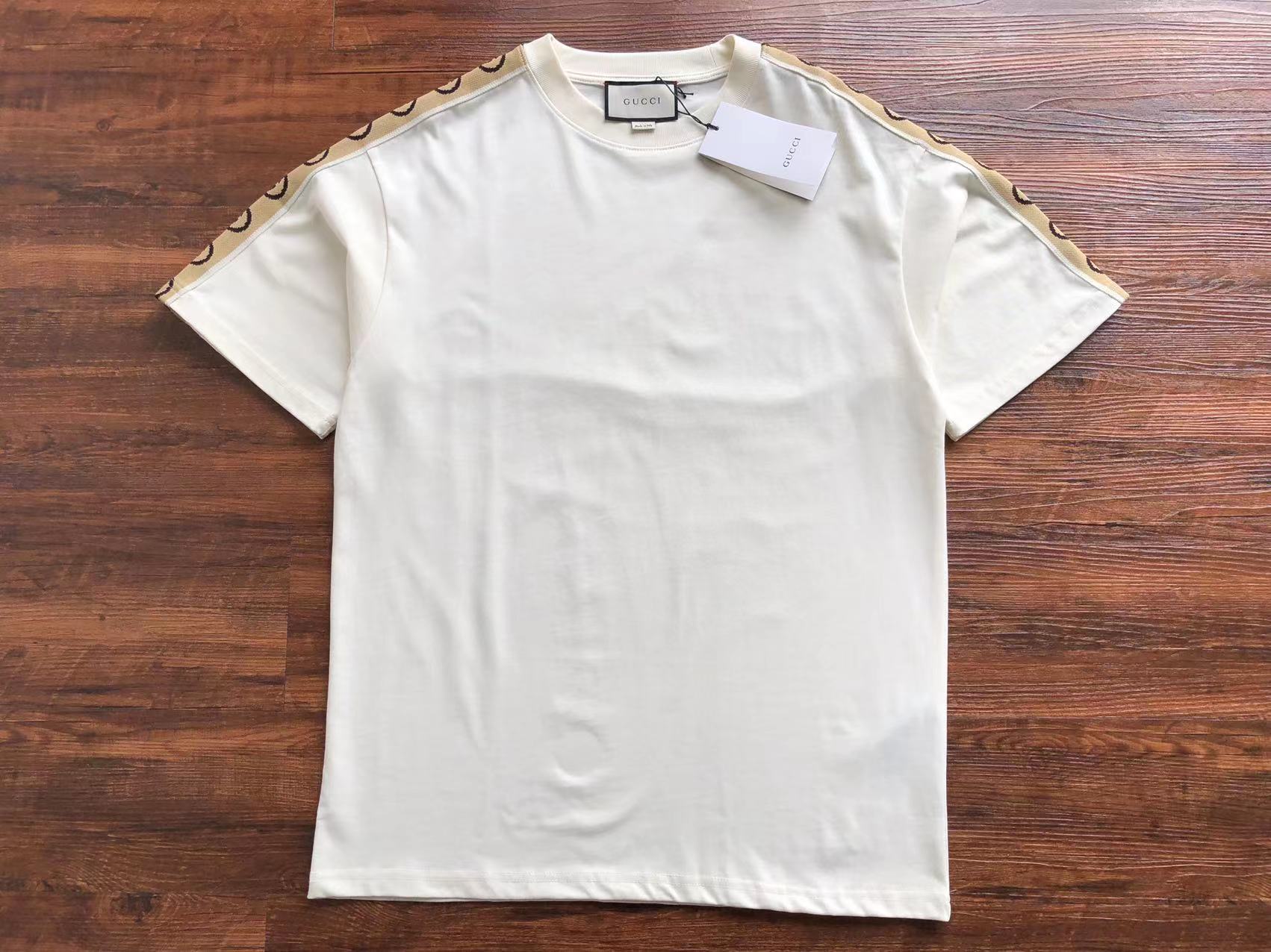 Best Replica Gucci T-shirt - Colareps