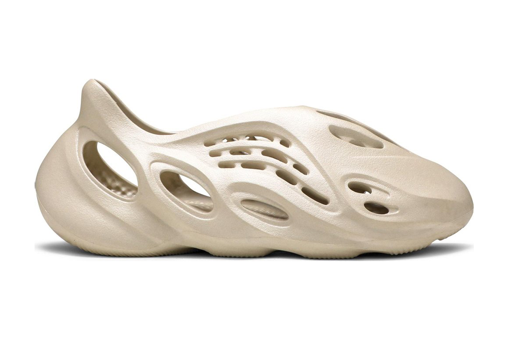 Best Replica Yeezy Foam Runner  Sand - Colareps