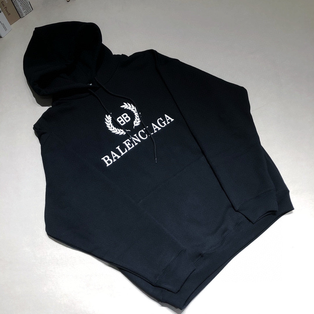 Best Replica Balenciaga Hoodie - Colareps