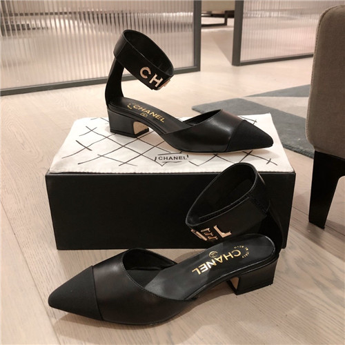 Best Replica Chanel Dupe Shoes sandals boots - Colareps