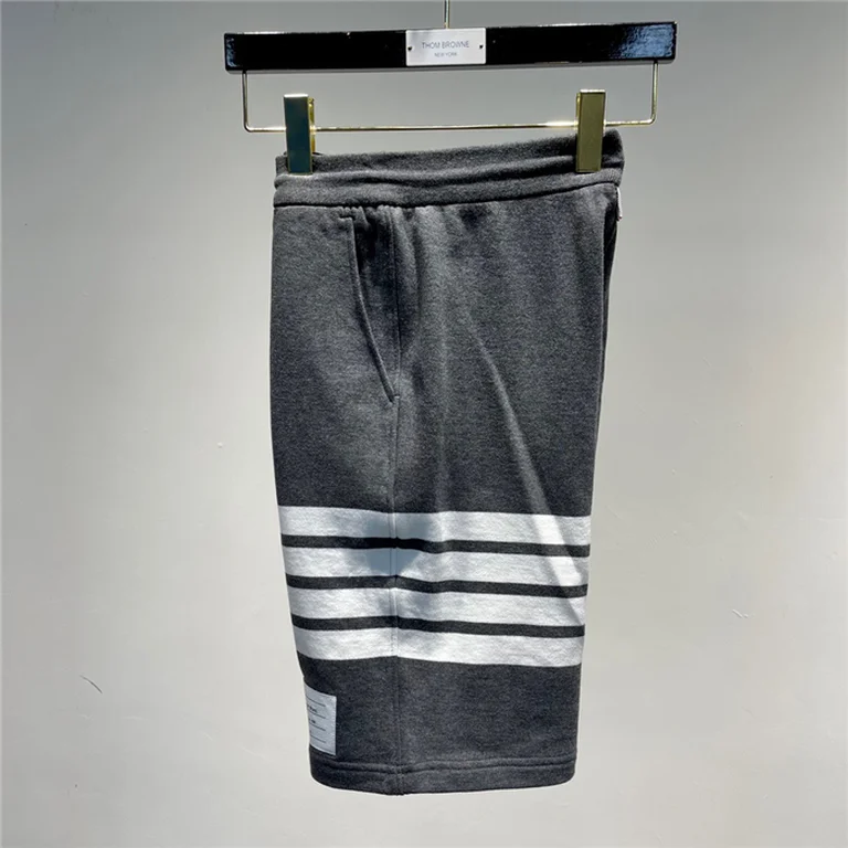 Best Replica 2022ss Thom Browne Shorts - Colareps