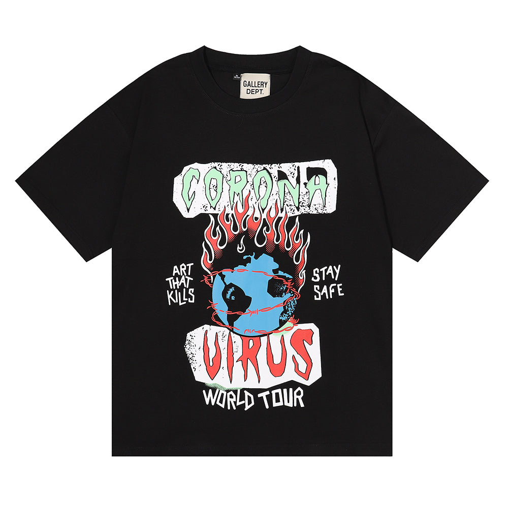 Best Replica Gallery Dept T-shirt - Colareps