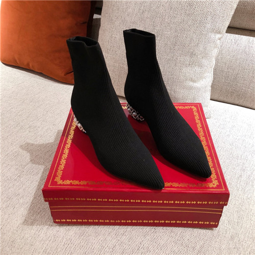 Best Replica rene caovilla ankle booties - Colareps