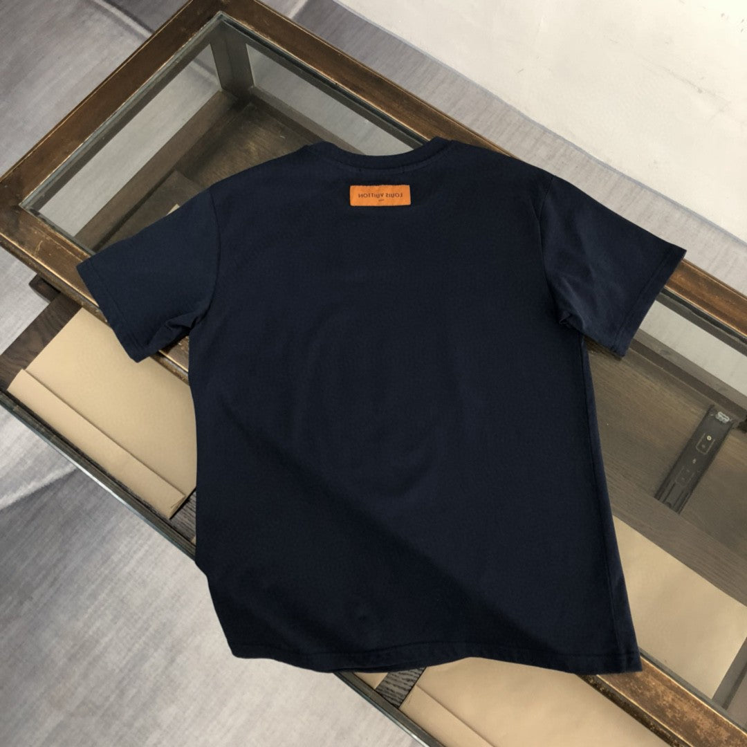 Best Replica Louis Vuitton T-shirt - Colareps