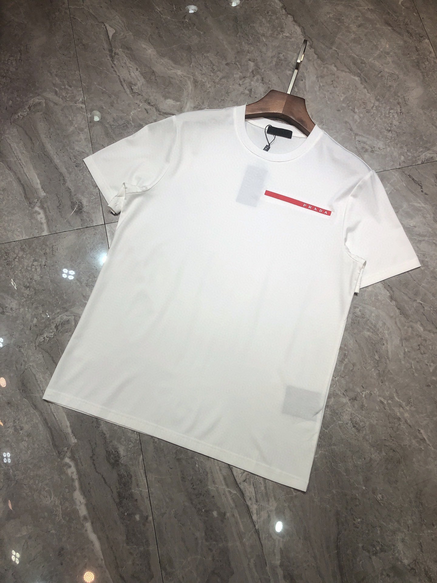 Best Replica Prada T-shirt - Colareps