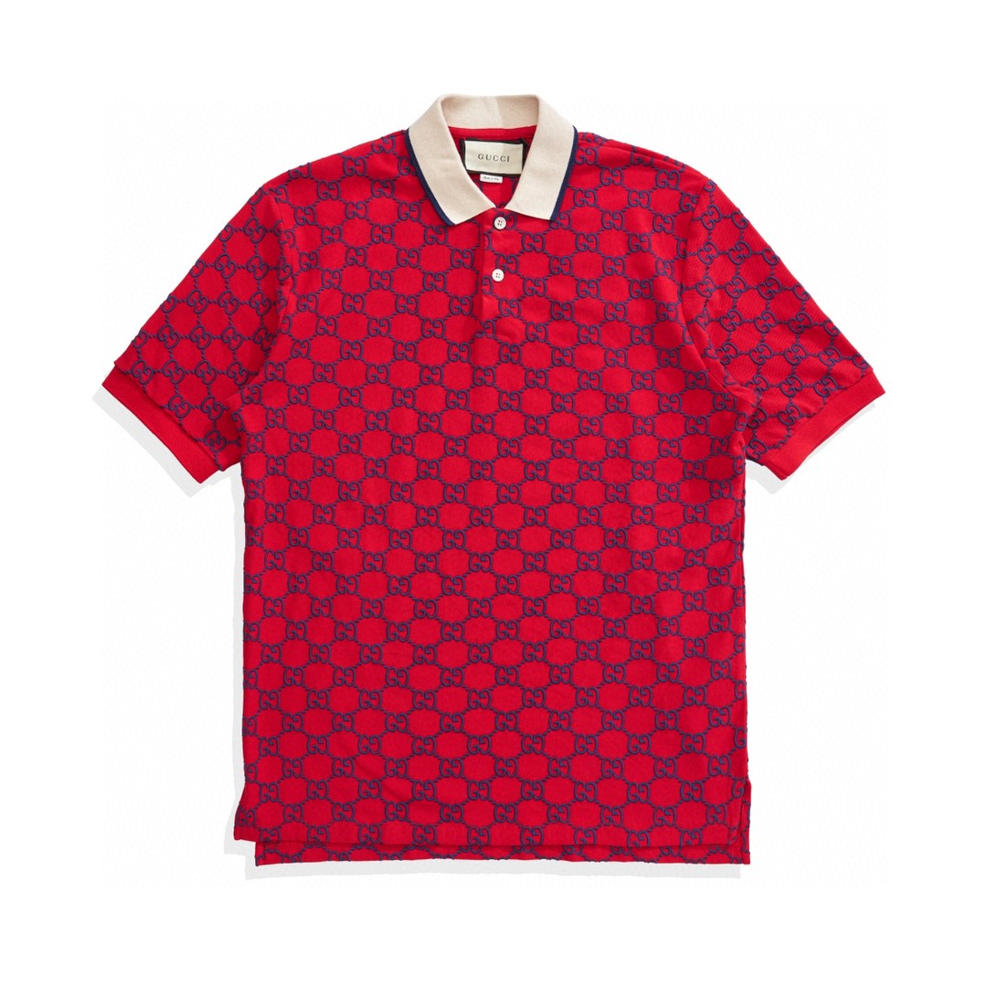 Best Replica Gucci Shirt - Colareps