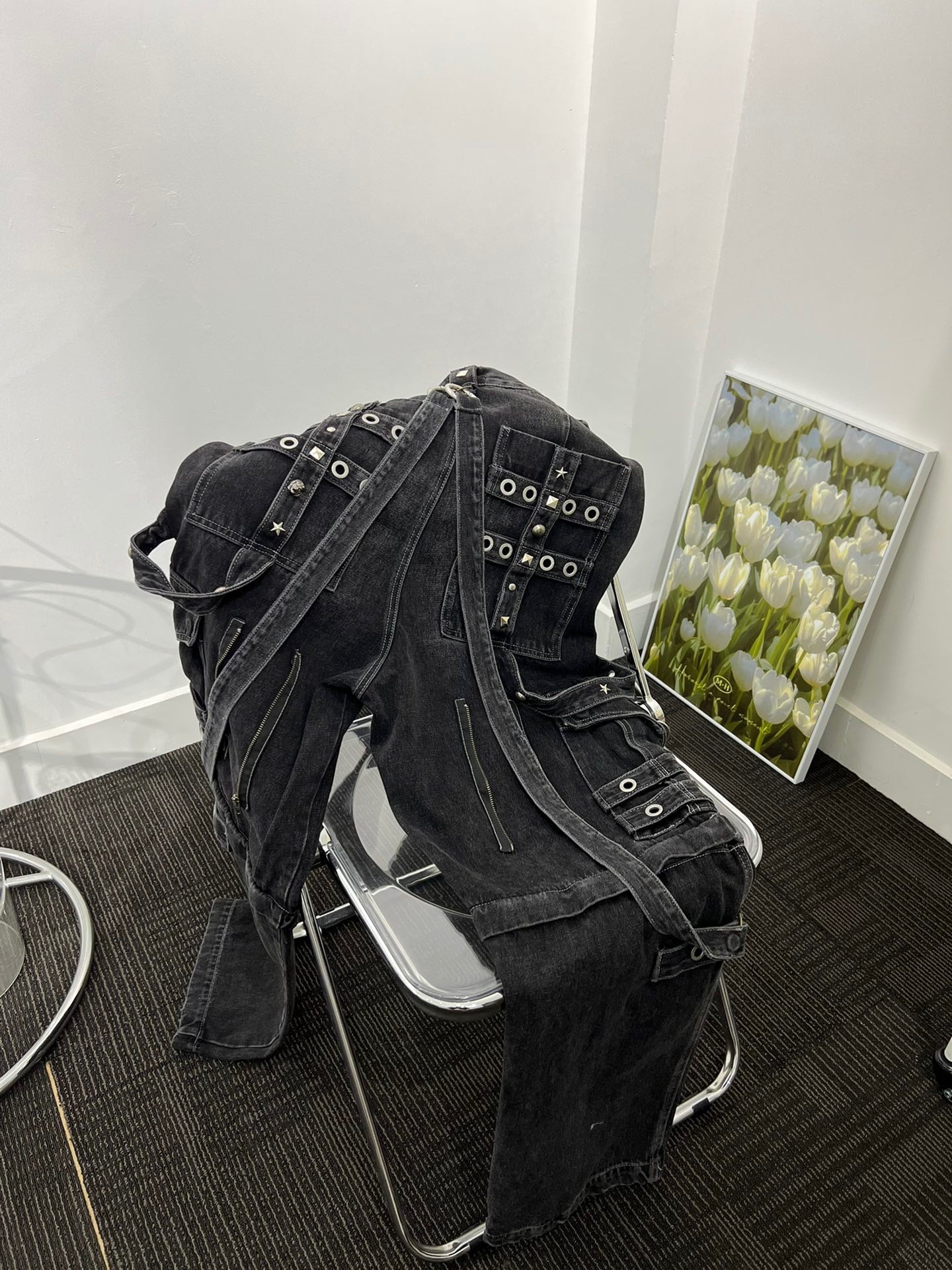 Best Replica Balenciaga Jeans - Colareps