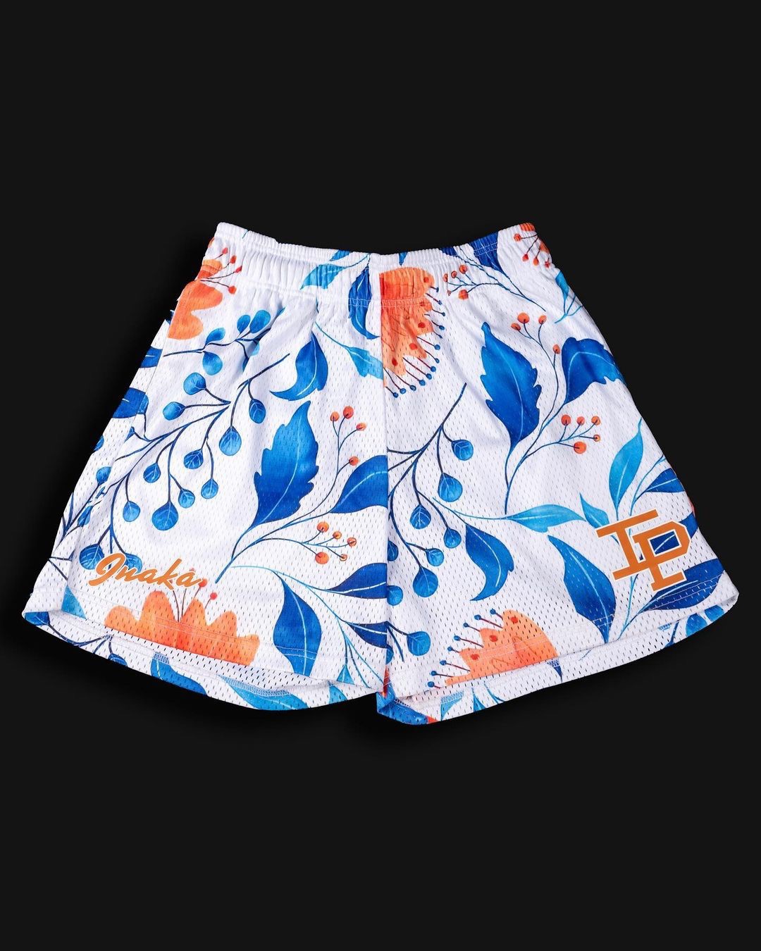 Best Replica IP Halloween Limited Shorts 6 Colors - Colareps