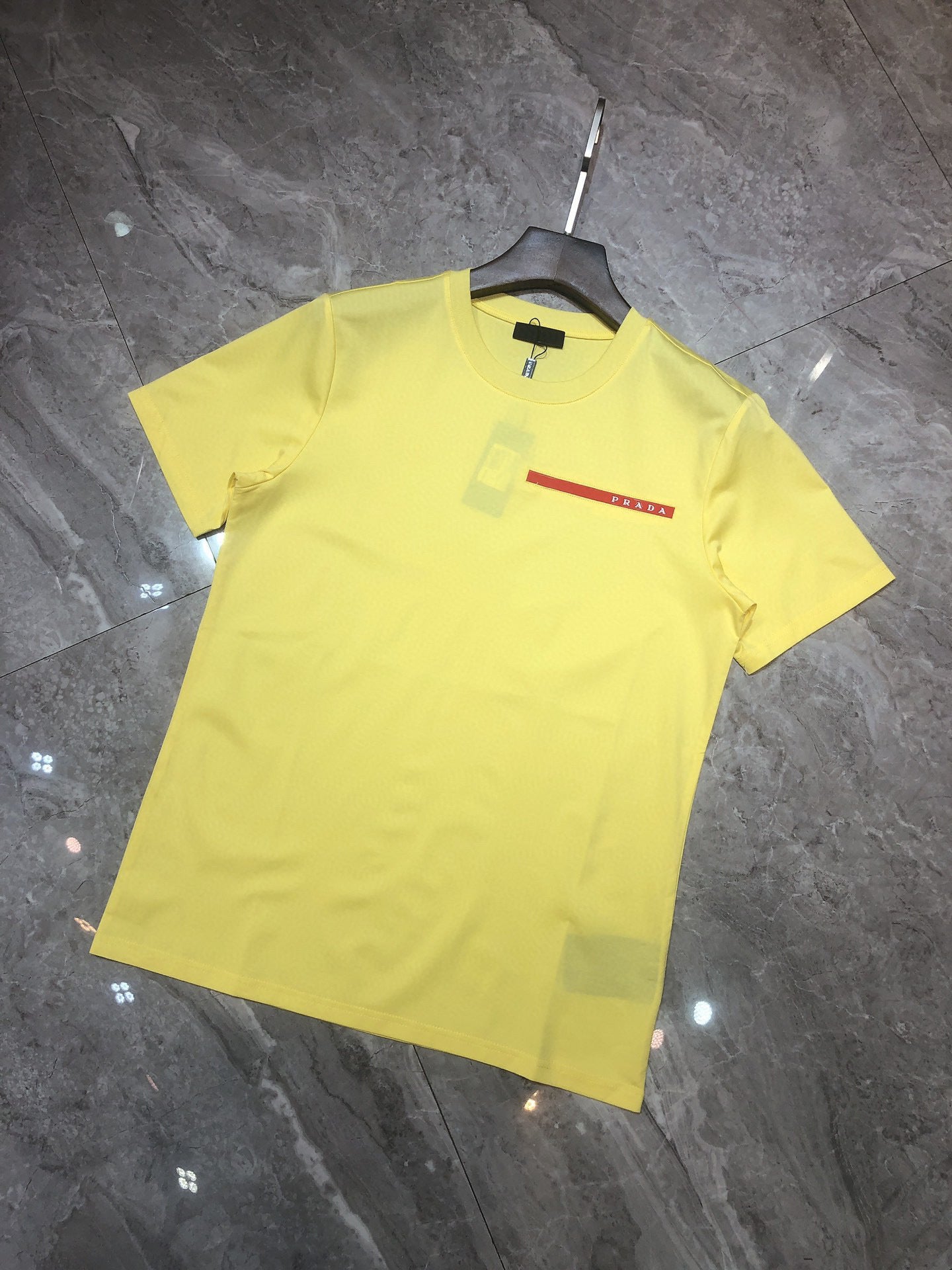 Best Replica Prada T-shirt - Colareps