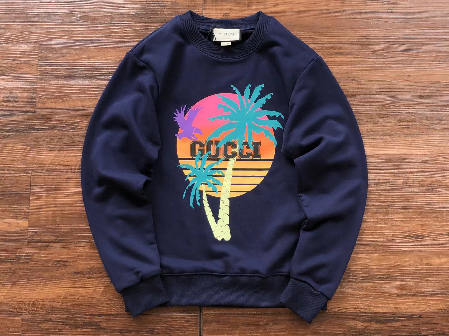 Best Replica Gucci Sweatshirt - Colareps