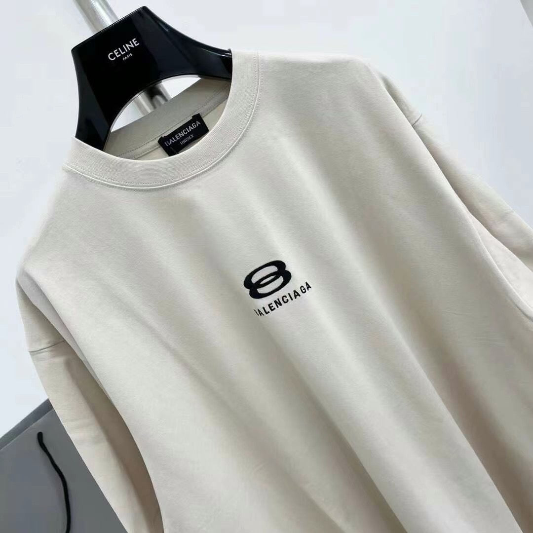 Best Replica Balenciaga T-shirt - Colareps
