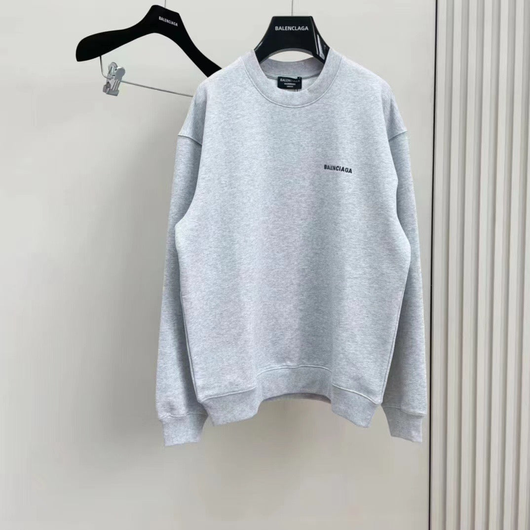 Best Replica Balenciaga Sweatshirt - Colareps