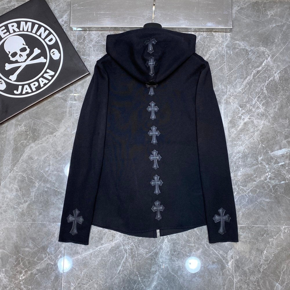 Best Replica Chrome Hearts Jacket - Colareps