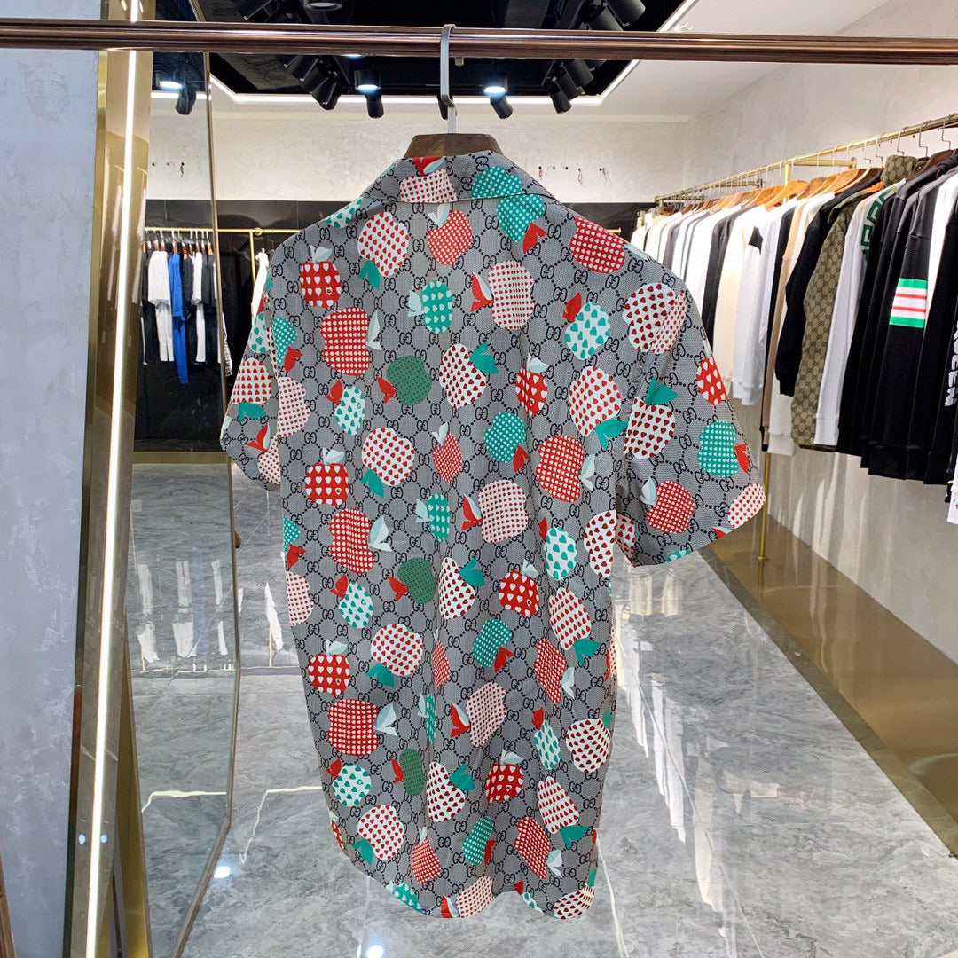 Best Replica Gucci Shirt - Colareps