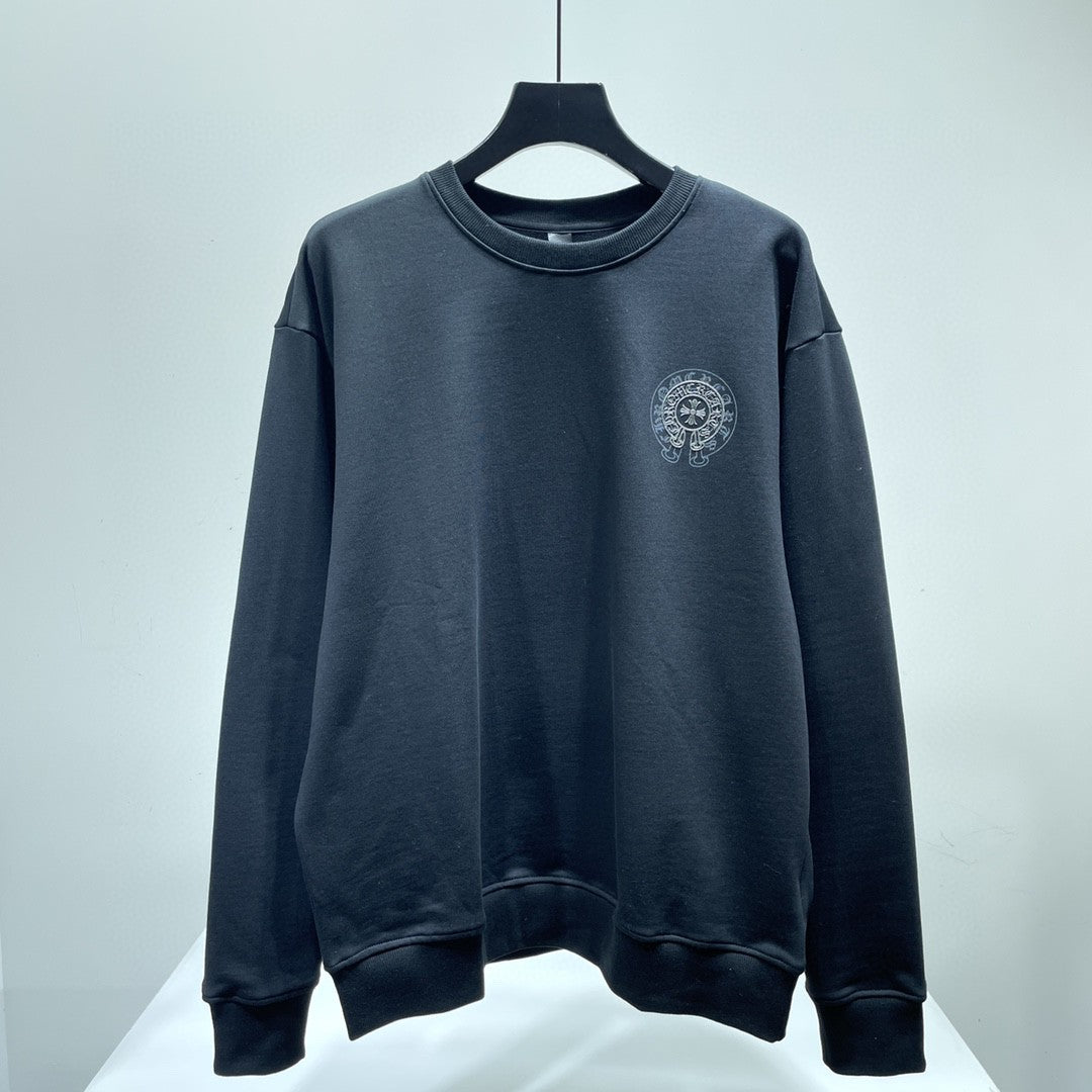 Best Replica Chrome Hearts Sweatshirt - Colareps