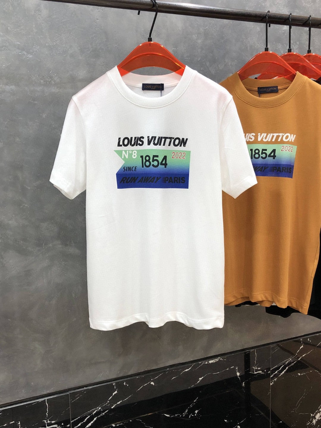 Best Replica Louis Vuitton T-shirt - Colareps