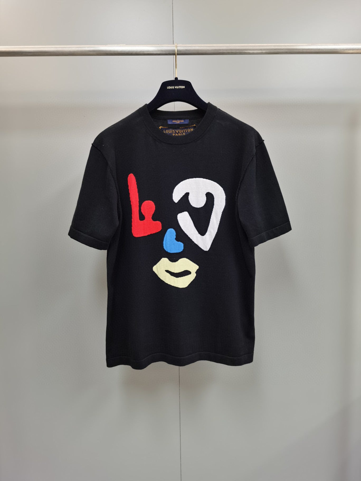 Best Replica Louis Vuitton T-shirt - Colareps
