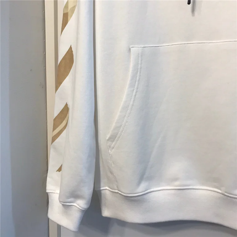 Best Replica 2021SS Off White Hoodie - Colareps