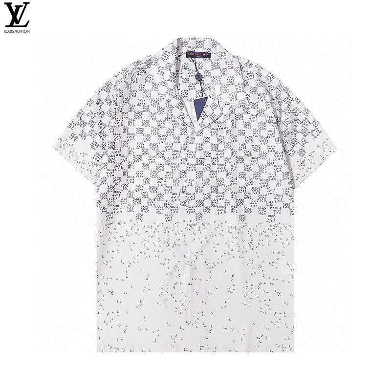 Best Replica Louis Vuitton Shirt - Colareps