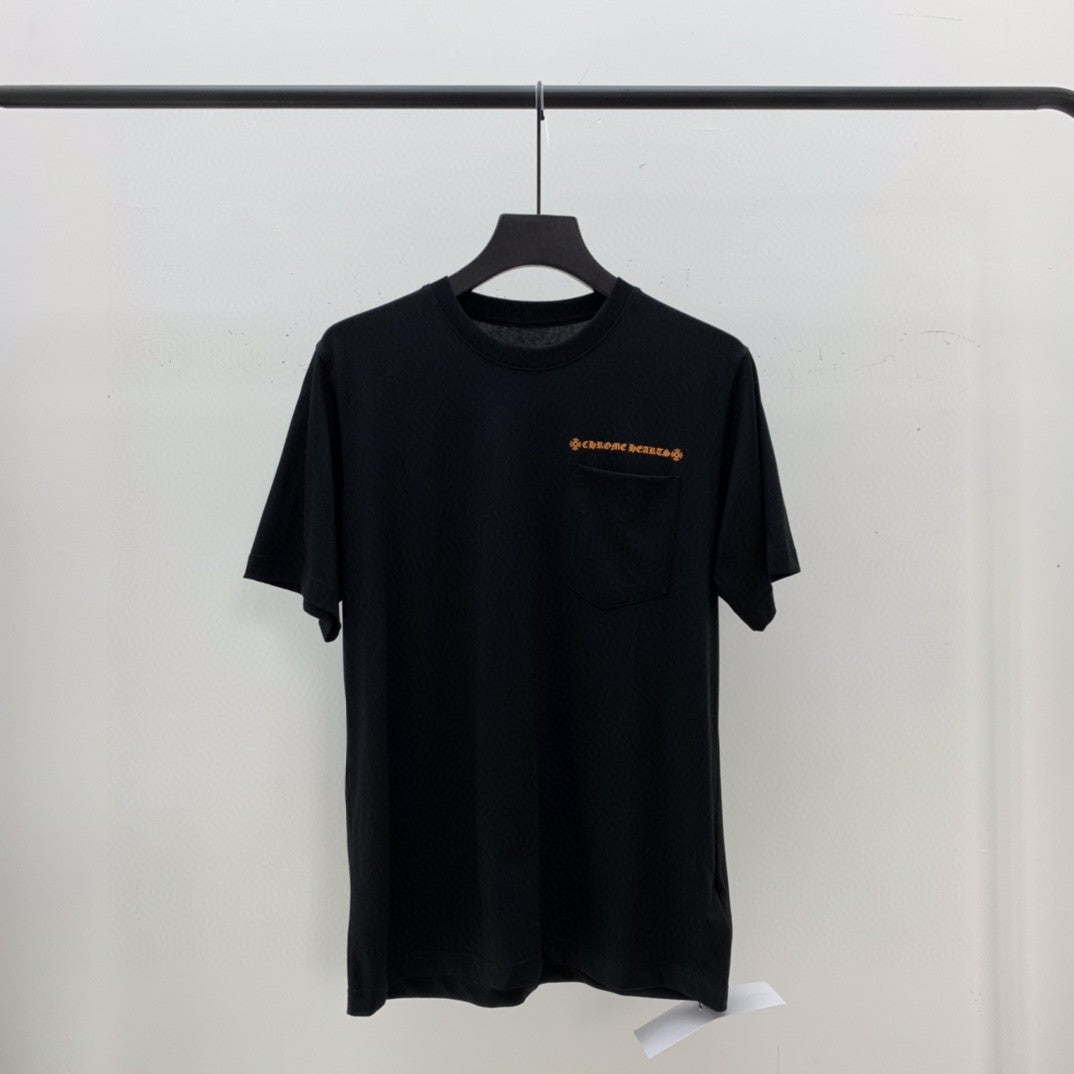Best Replica Chrome Hearts T-shirt - Colareps
