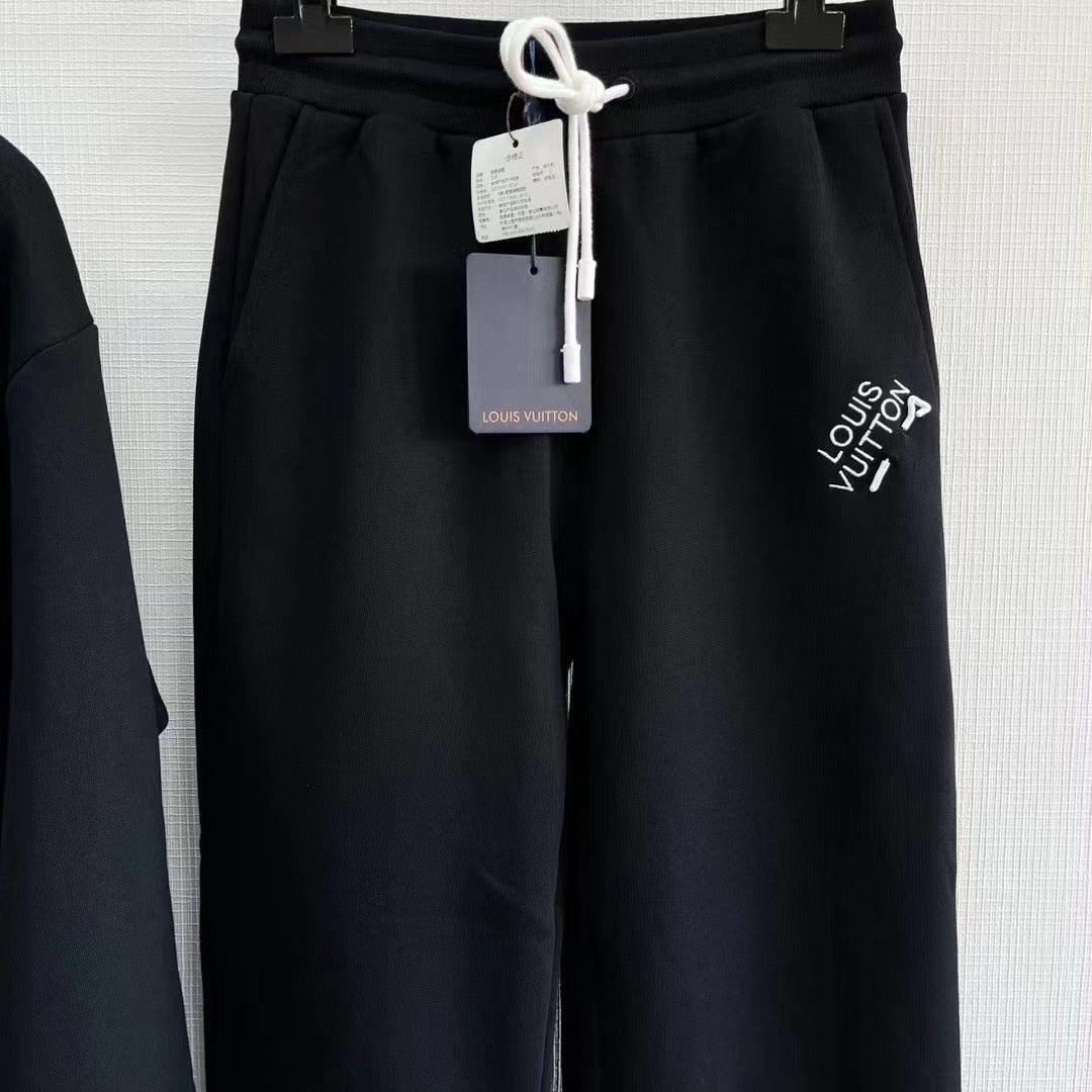 Best Replica Louis Vuitton Sweatpants - Colareps