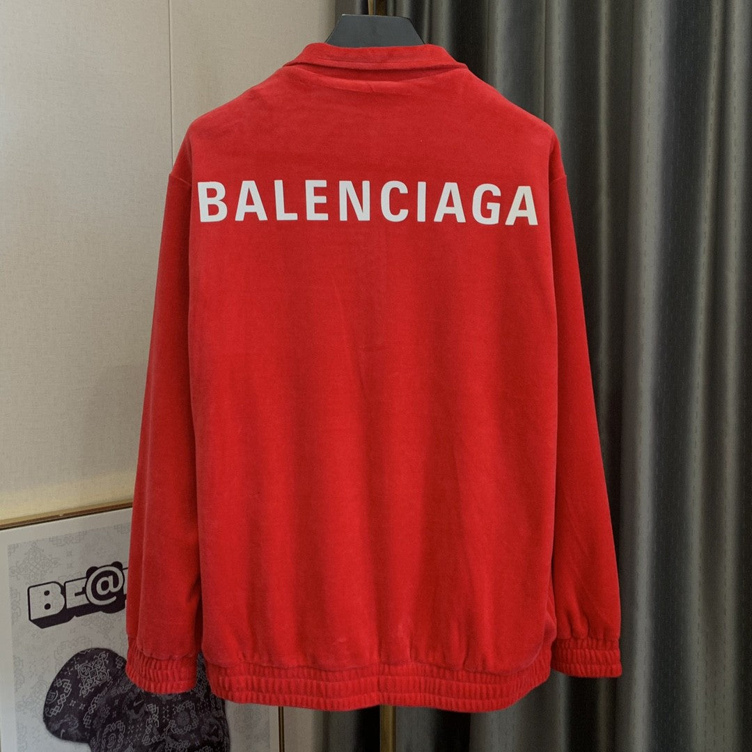 Best Replica Balenciaga Jacket - Colareps