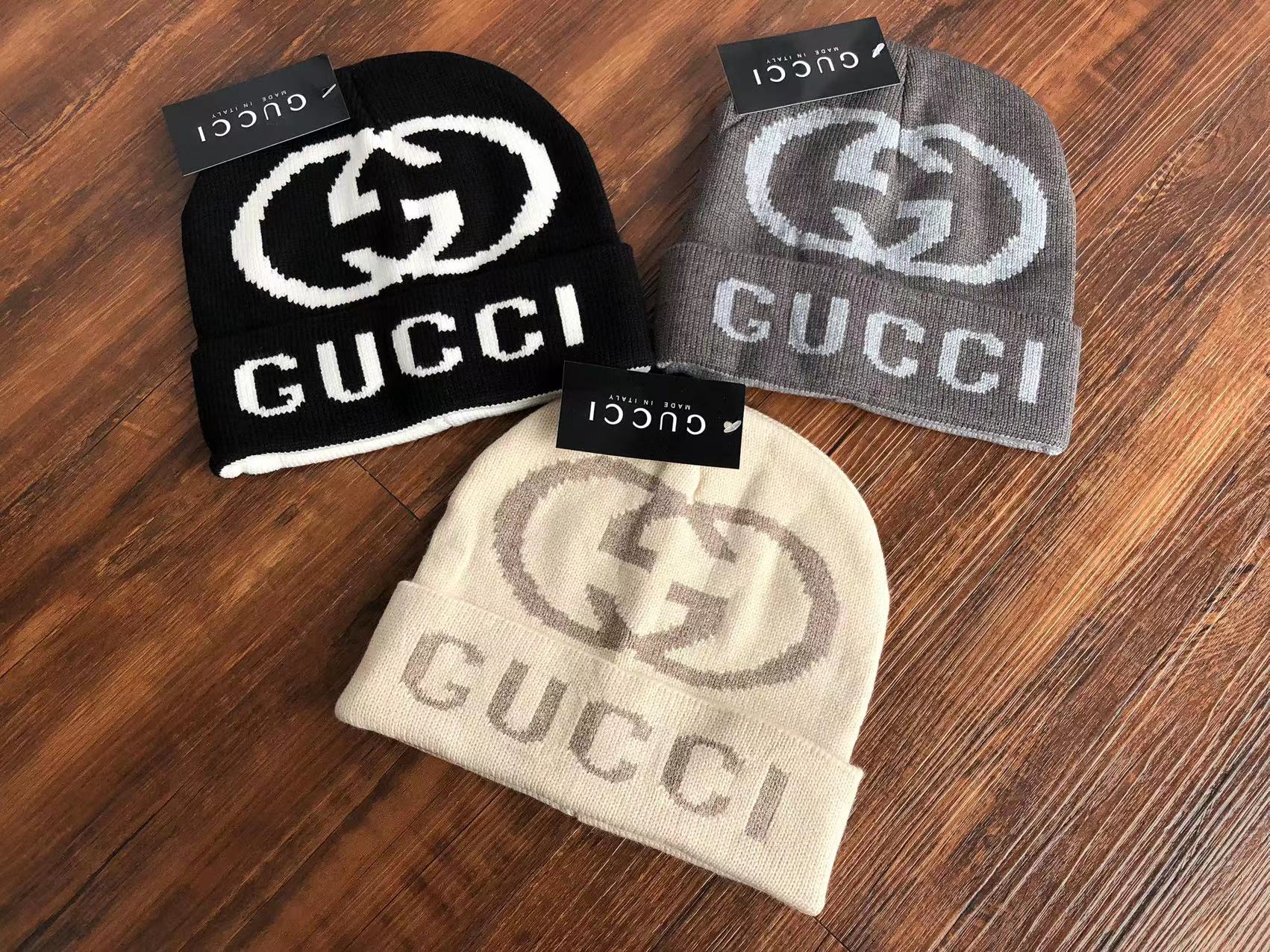 Best Replica Gucci Beanie - Colareps