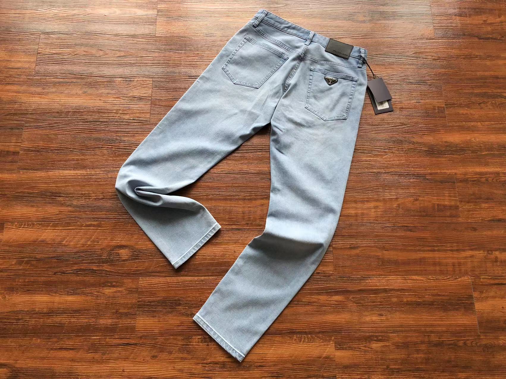 Best Replica Prada Jeans - Colareps