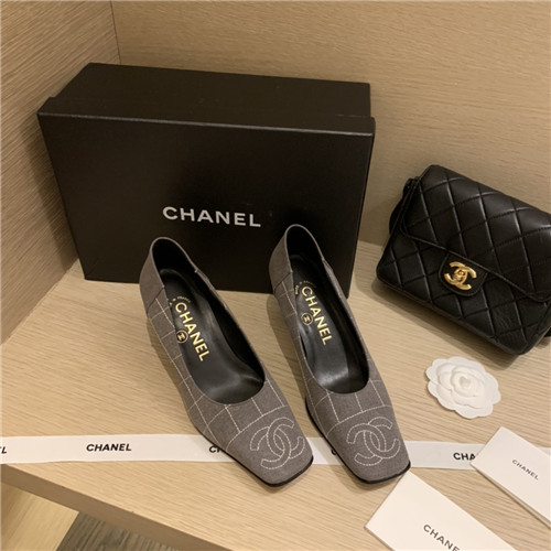 Best Replica chanel high heels sandals - Colareps
