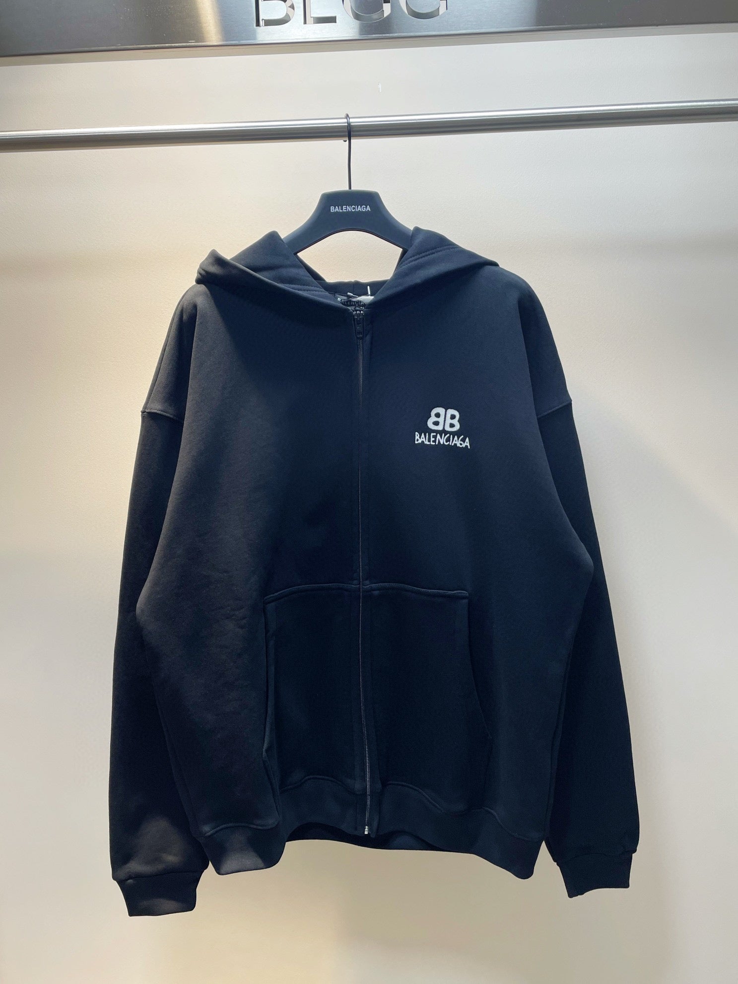 Best Replica Balenciaga Jacket - Colareps