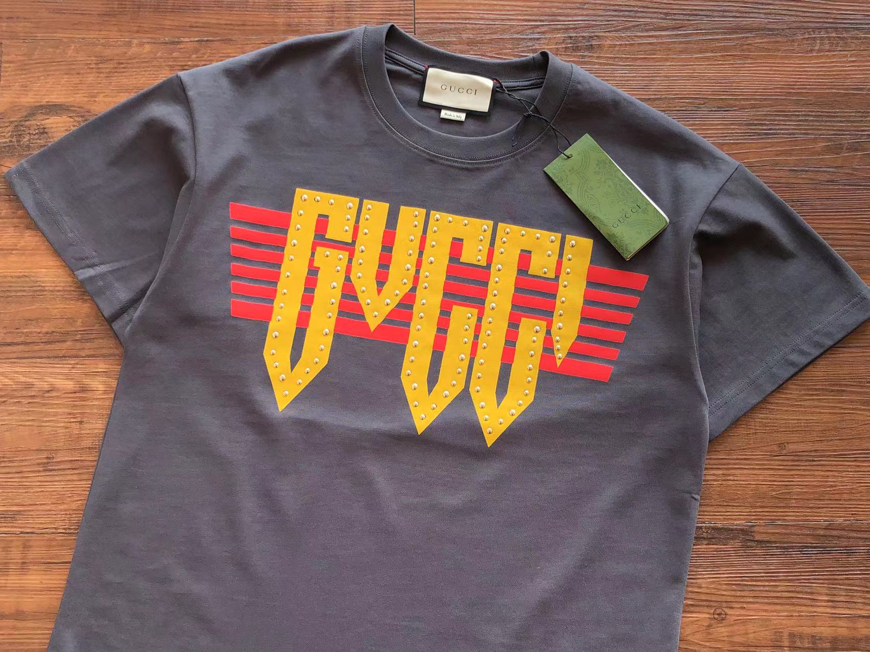 Best Replica Gucci T-shirt - Colareps