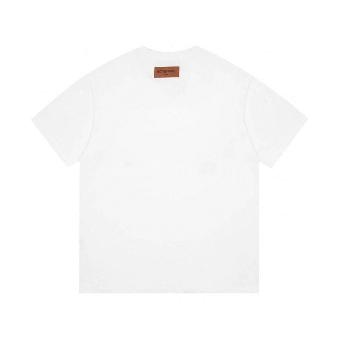 Best Replica Louis Vuitton T-shirt - Colareps