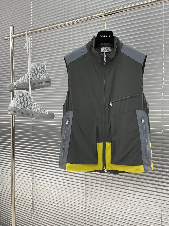 Best Replica 2022ss Hermes Jacket - Colareps