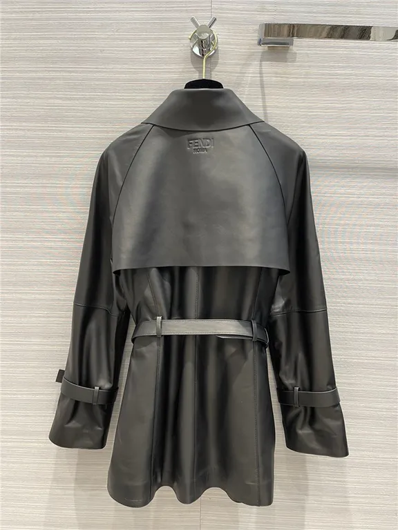 Best Replica 2022fw Fendi Real Leather - Colareps