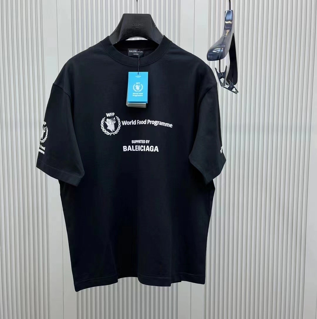 Best Replica Balenciaga T-shirt - Colareps