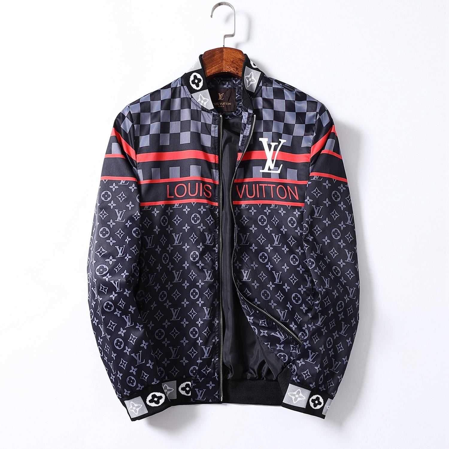 Best Replica Louis Vuitton Jacket - Colareps