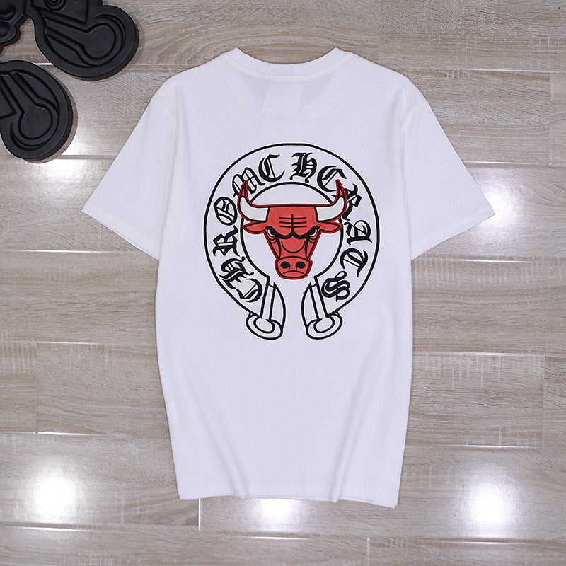 Best Replica Chrome Hearts T-shirt - Colareps