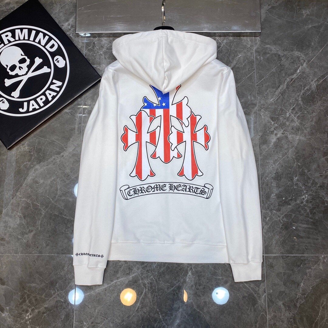 Best Replica Chrome Hearts Jacket - Colareps