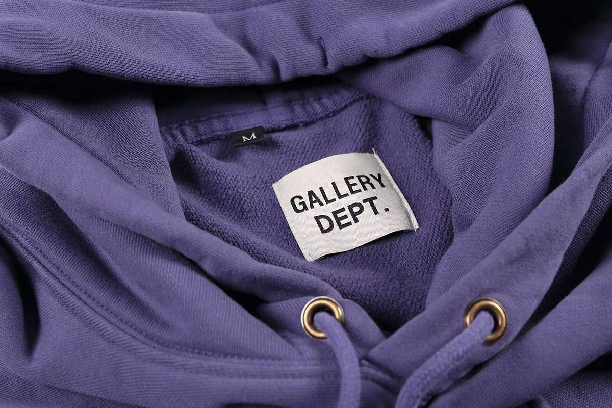 Best Replica Gallery Dept Hoodie - Colareps