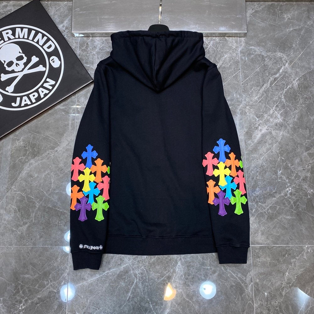 Best Replica Chrome Hearts Jacket - Colareps