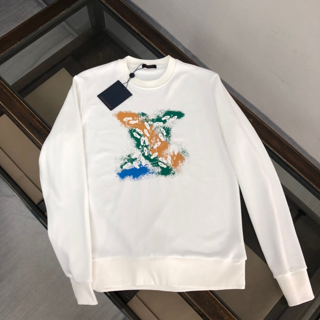 Best Replica Louis Vuitton Sweatshirt - Colareps